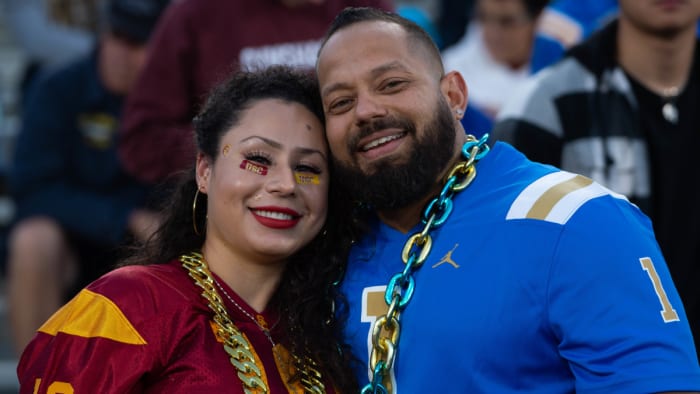 usc trojans ucla football rose bowl pac-12 goode19